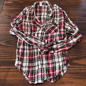 Victoria’s Secret S pajama top